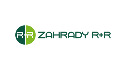 Reference – Zahrady R+R